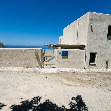 Villa Pasithea House Ioulis Exterior foto